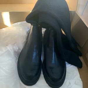 Zara Boots